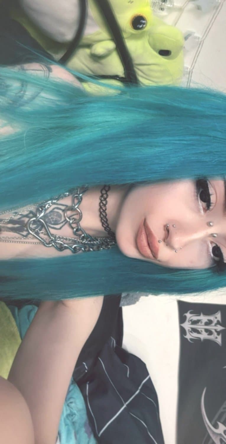 Click to view full size Your sweetest poison