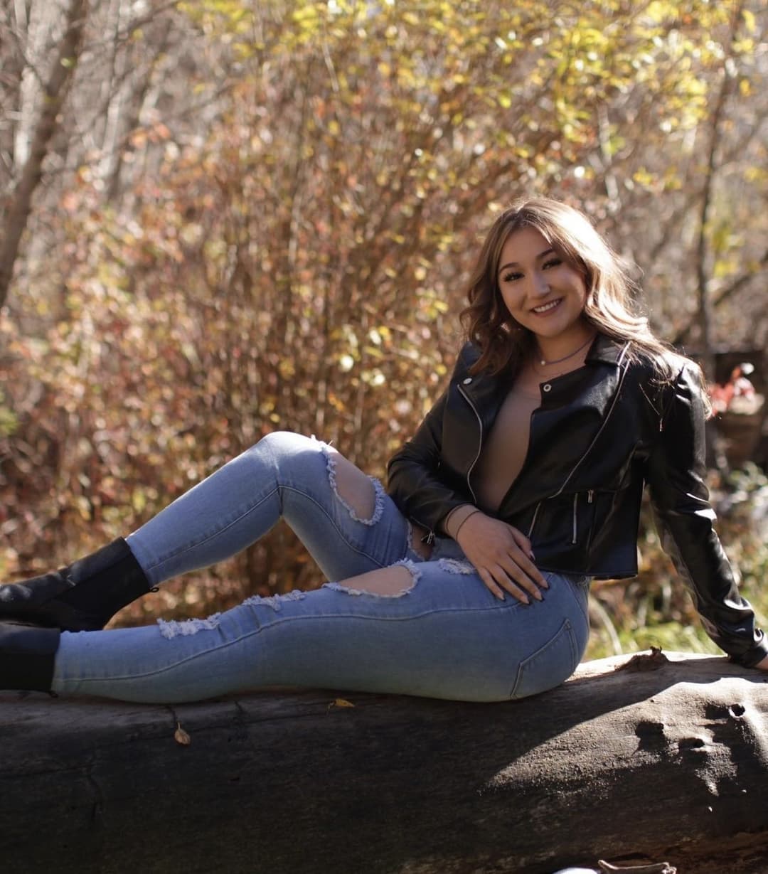 Are you fuckin the mom or the daughter?