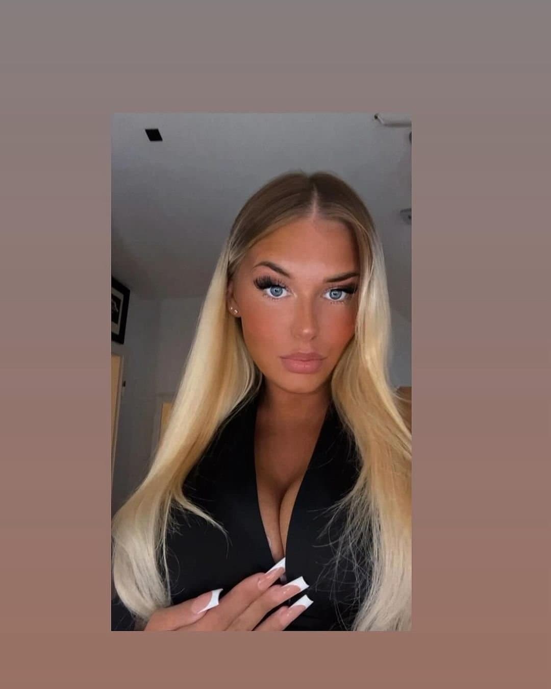 German Kiara Osterhoff