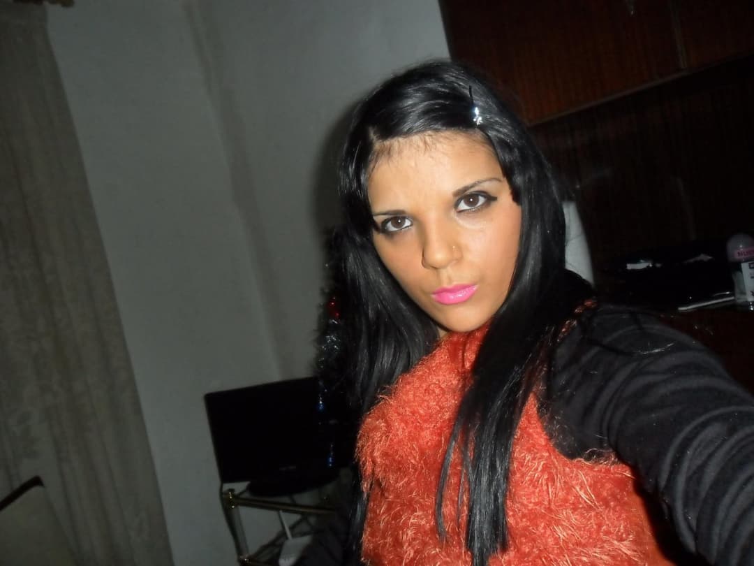 Ana María transformation ??? Part 1