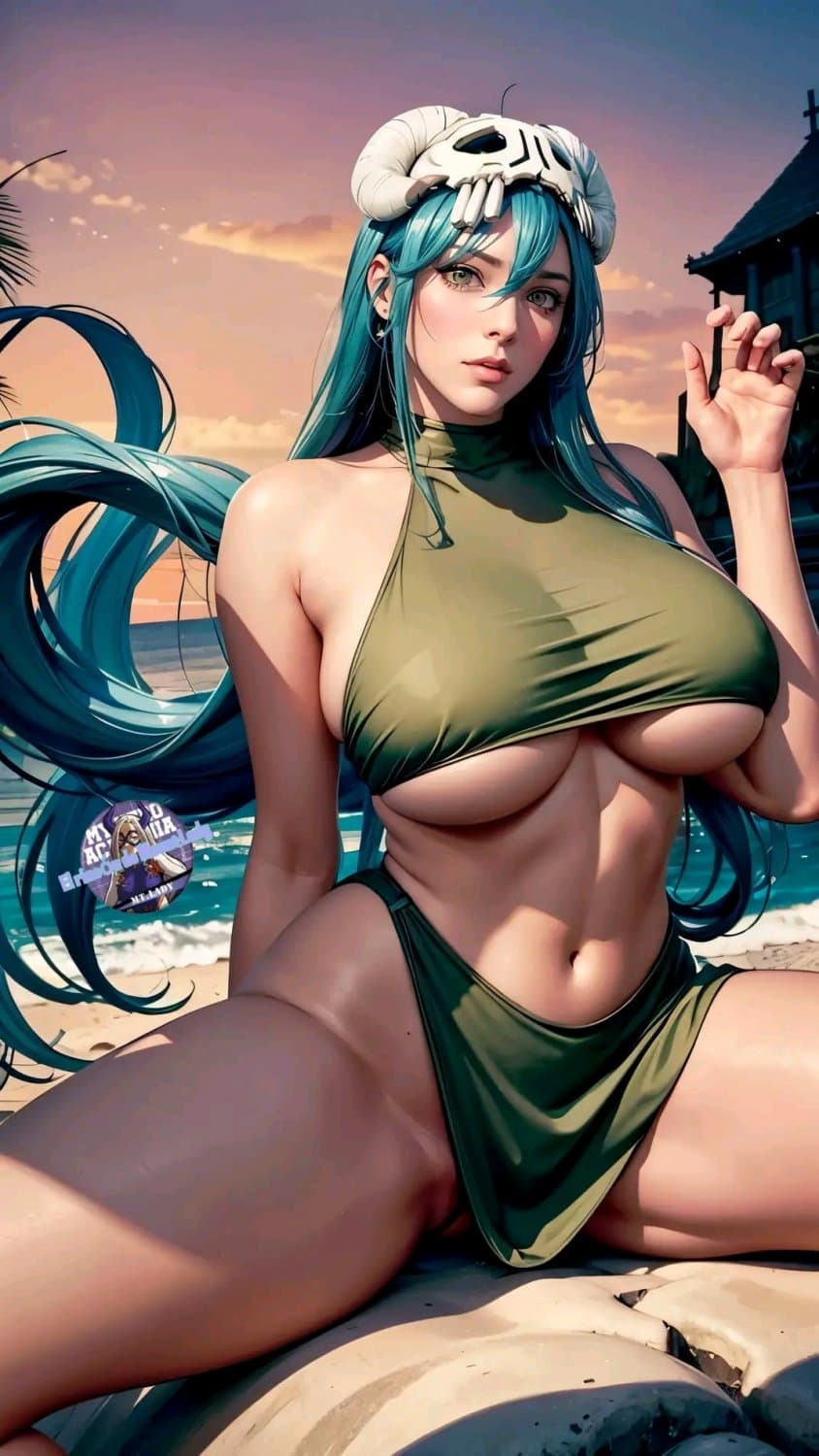 Bate uma punheta ? imaginando AI arts dessas gostosas ??