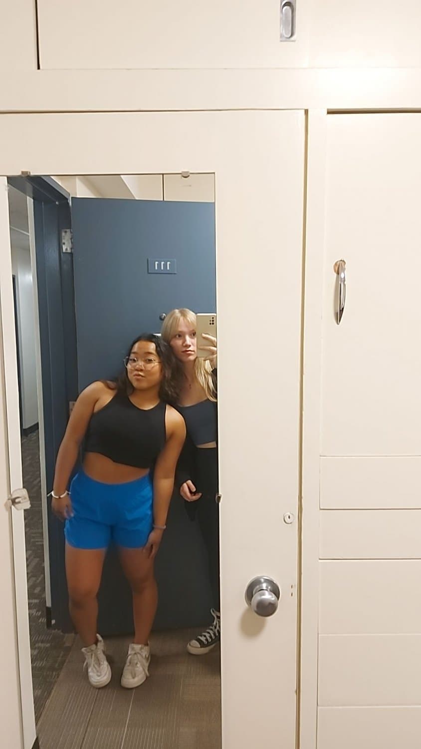 Group photos Dm my telegram @Brad_williams to get your girl shown or to see more.