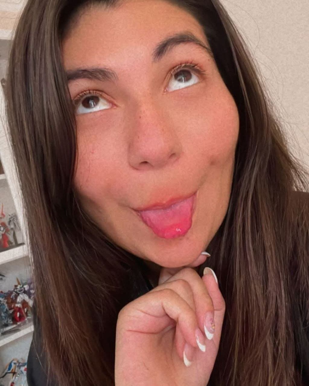 La evolución de una puta en 10 años (18/28 años)