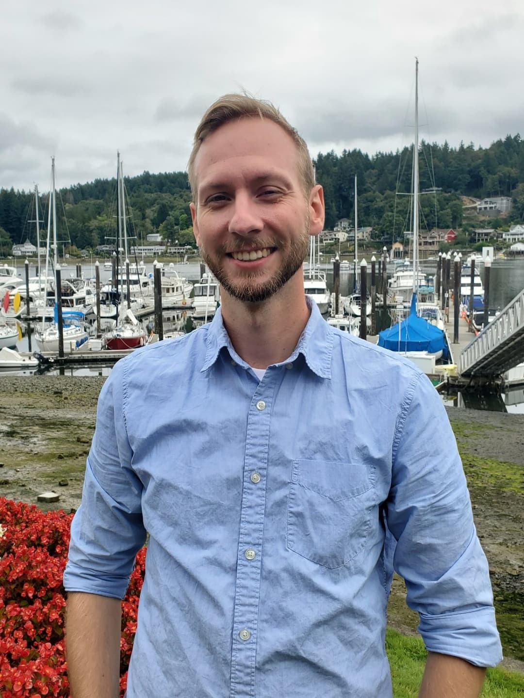 Chastity Slave Jared