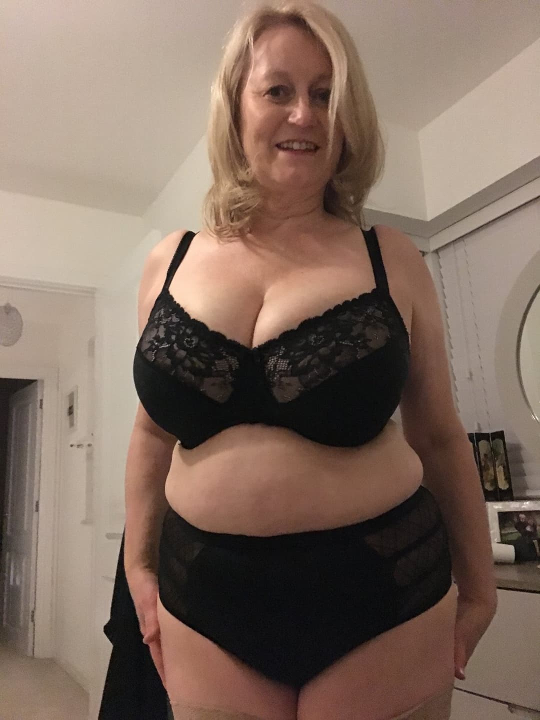 Click to view full size Clair, 60yo, blonde and and hot as the hell. Share this GILF