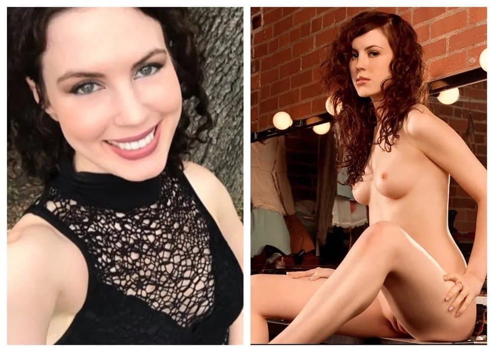 Playboy College/Casting/One Times - Before, After, Much Later - Part 2