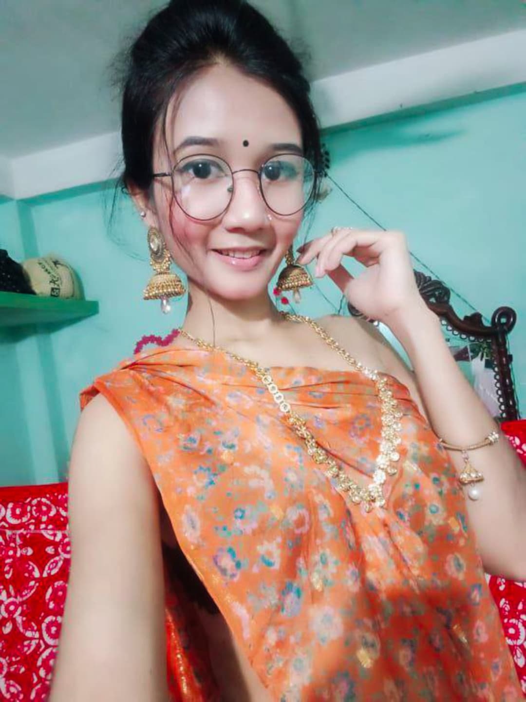 bangladeshi hijab girl