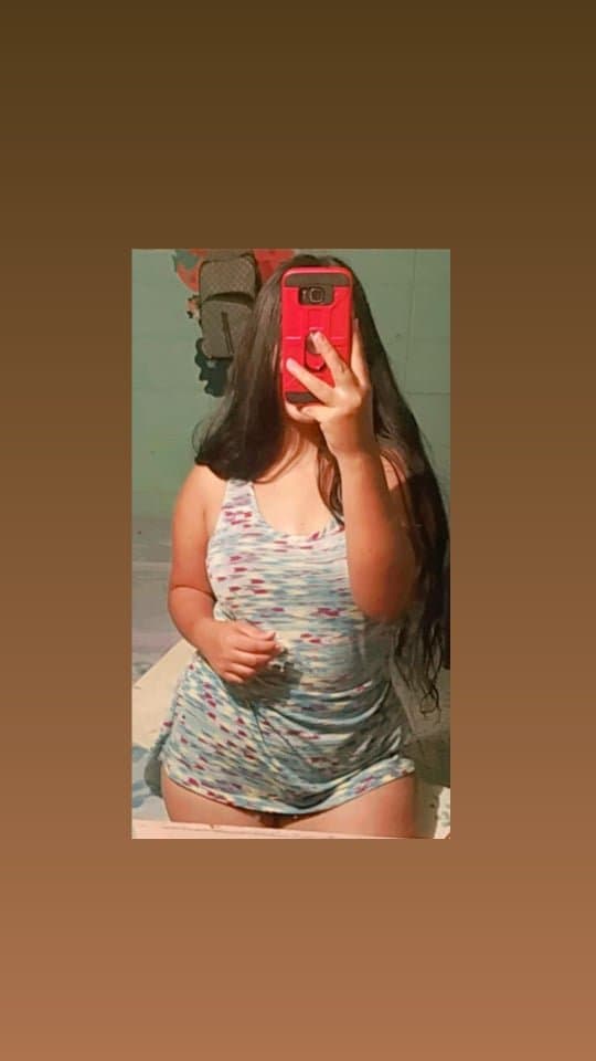 Andrea rivera honduras