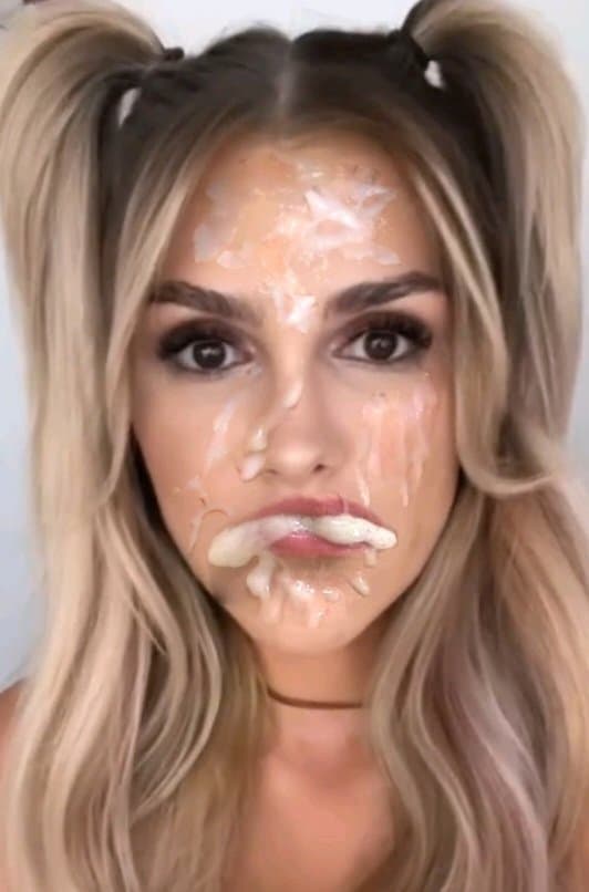 Nathalie bleicher woth cumface