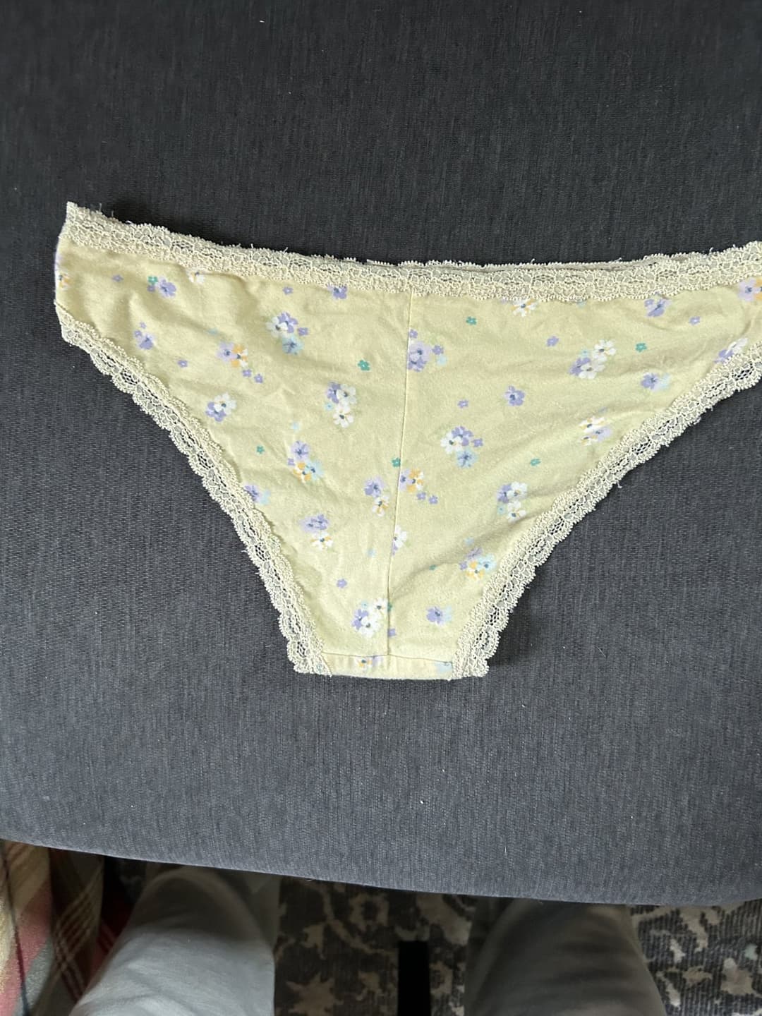 Mature aunts dirty panties