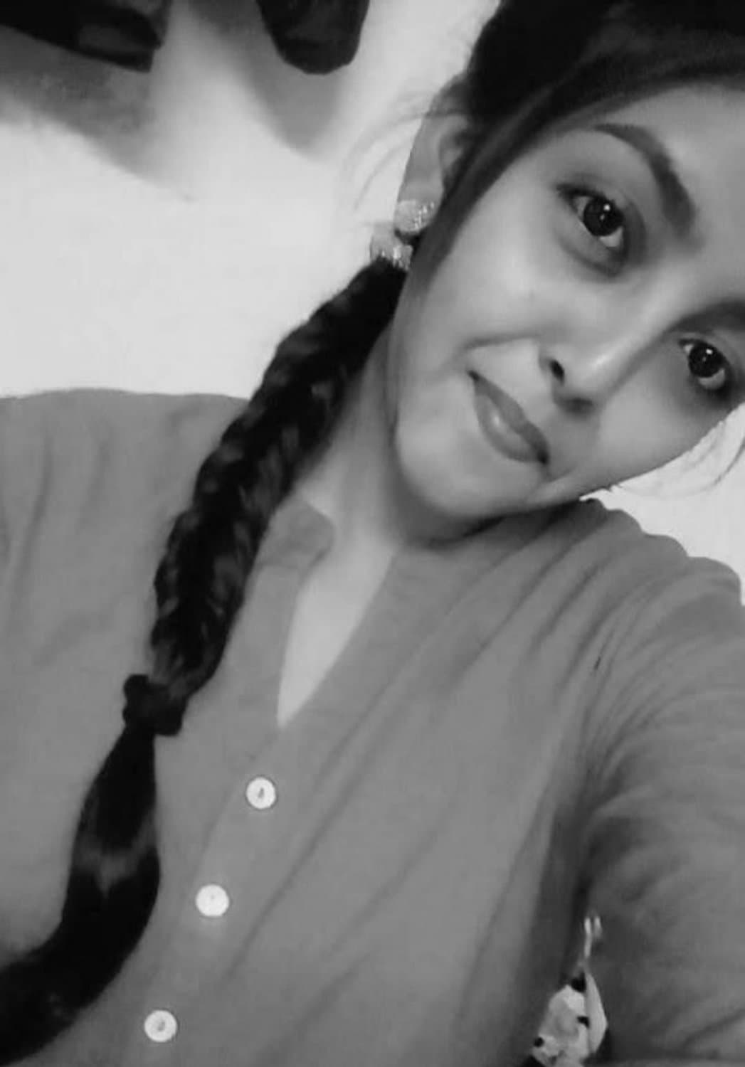 Cute desi dusky indian big tittied college slut Nudes leaked