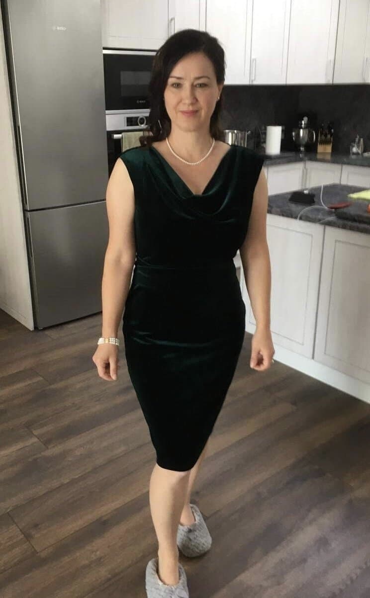 Classic Whore Mother Melissa 2 (Juicy Tits)