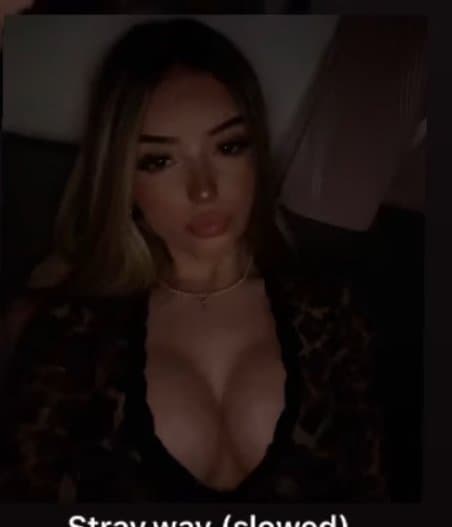 Click to view full size What are you destroying? Ass, pussy, mouth or tits (dm me your answer )