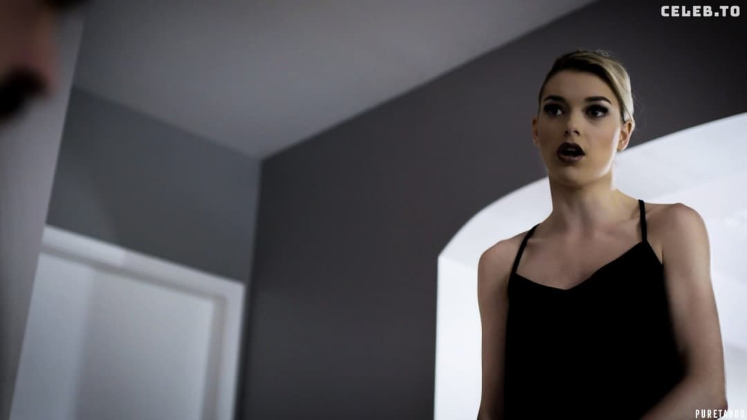 Click to view full size AnnyAurora-Pure Taboo: An Honest Living (2019)