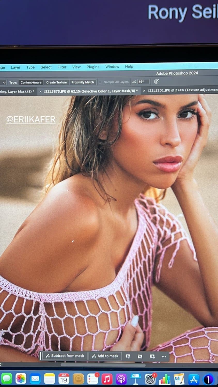 Escort venezolana Dubai