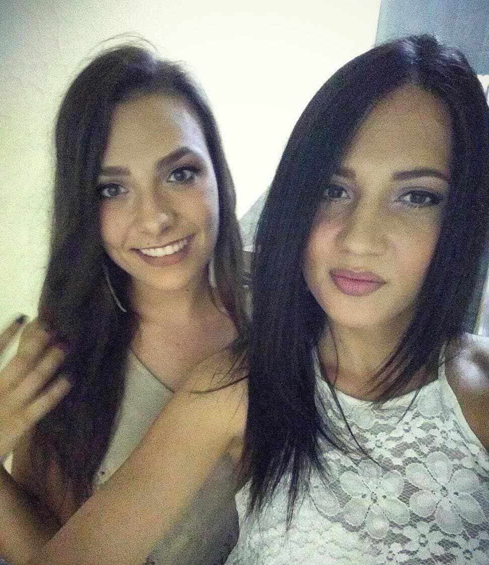 Jelena 31yo Serbian, part 1