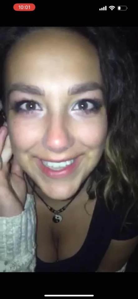 Cheating slut leaked after sending nudes to bfs friend (clair)