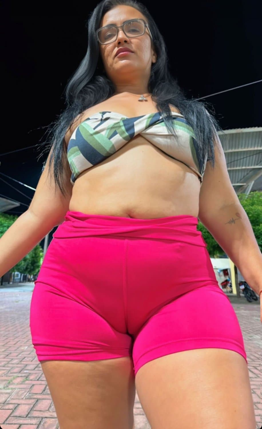 Ayla costa , mature Brazilian Cougar