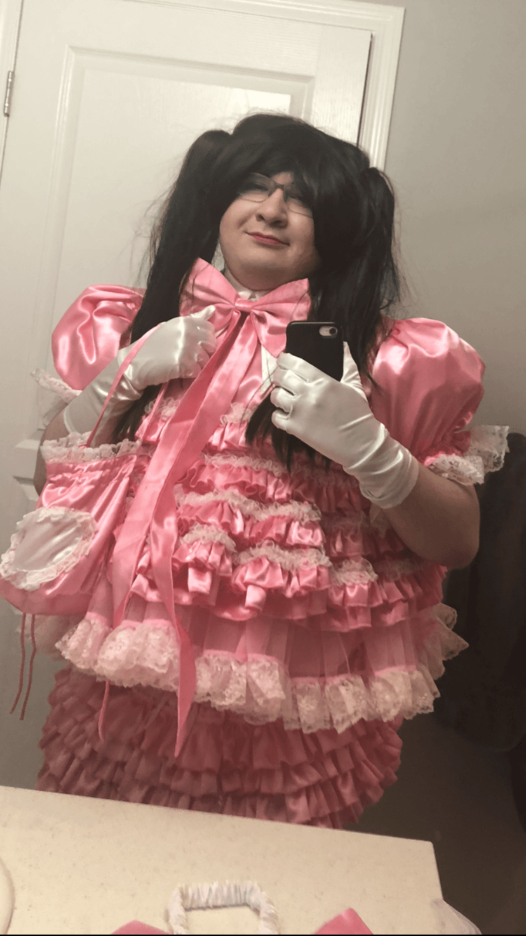 Sissy Marissa | kik; Pig_Marissa