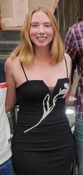 Band geek irl Grace wants to blow you