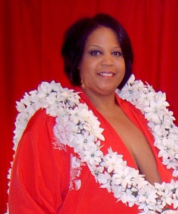 Tall Saggy Amazon Redbone Milf She Can Get It & I Would Not Pull Out 123