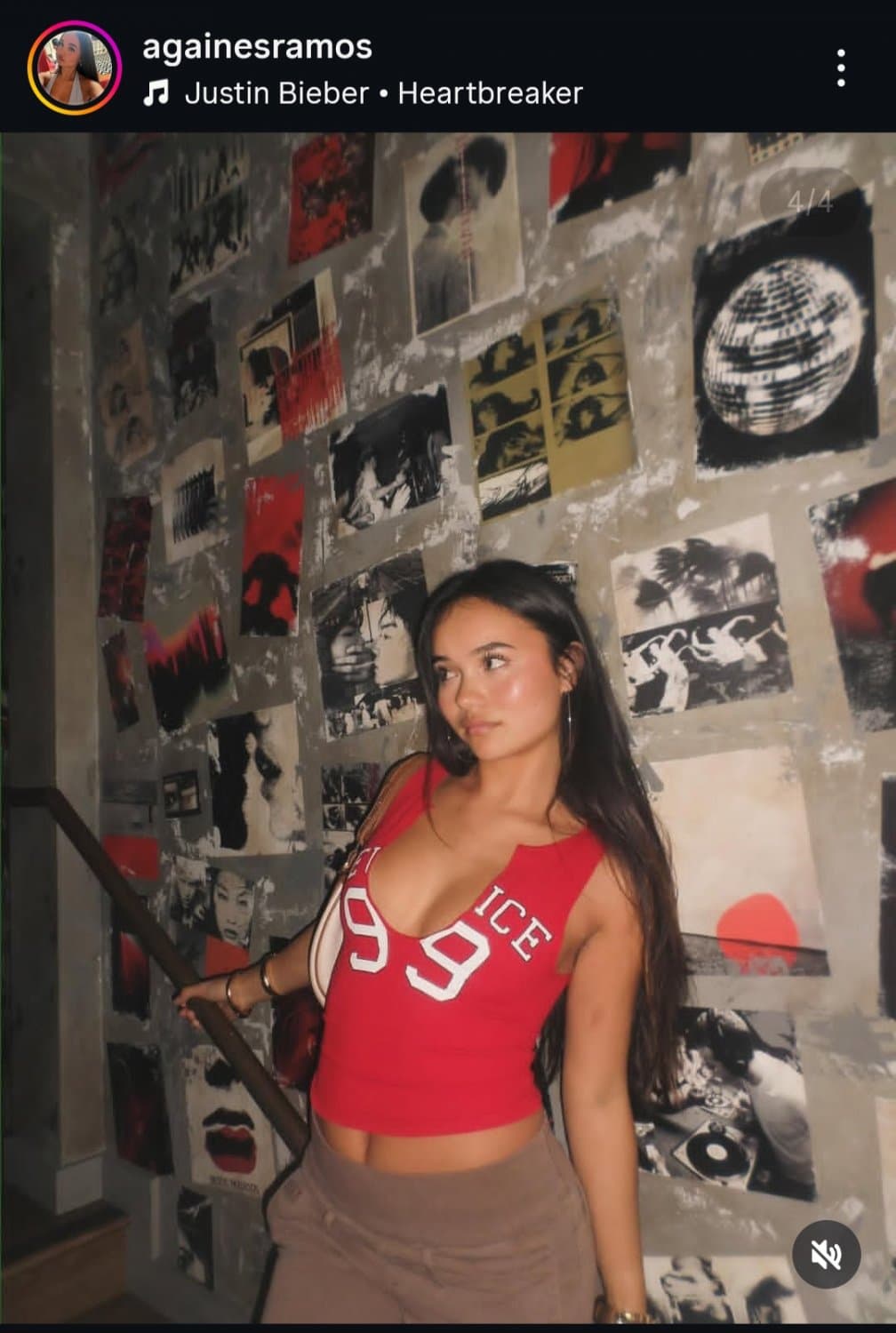 Click to view full size Againesramos, Danni, Sierra Doughty, molly little,, tighr