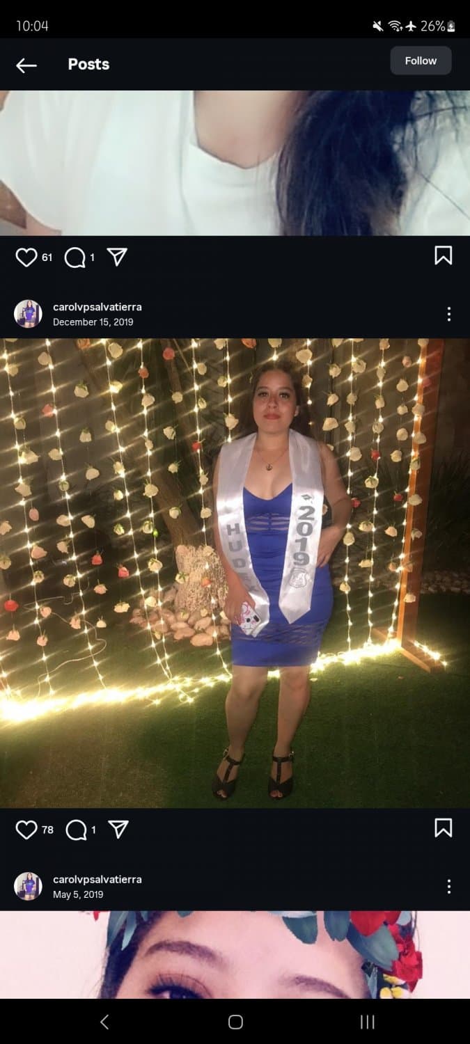 UN GORDO LA PREÑO Y NO LA DEJA HACER TIKTOKS DELICIOSA, RICOS PECHOS Y GRAN CULO