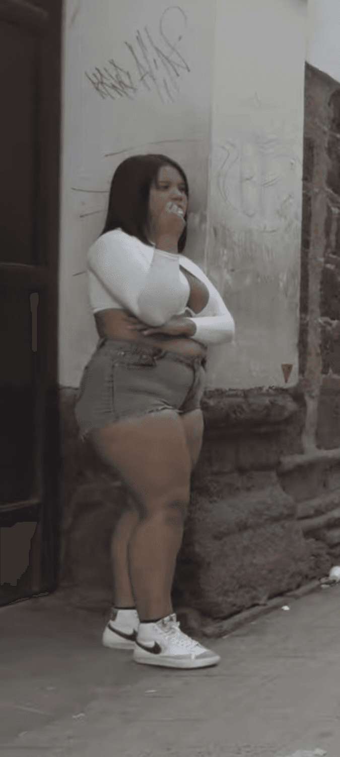 Zorritas de Medellín