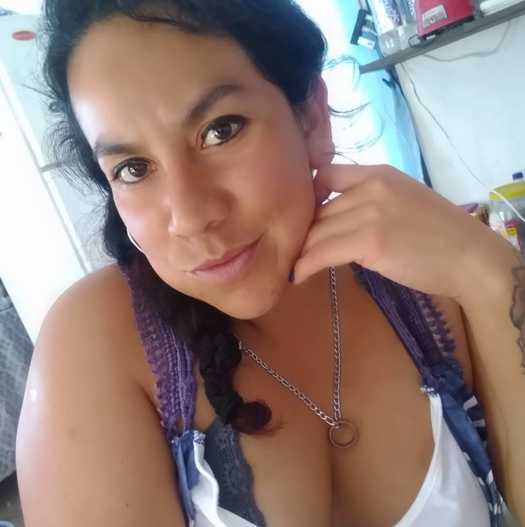 Jessica Ex madrastra rica putona