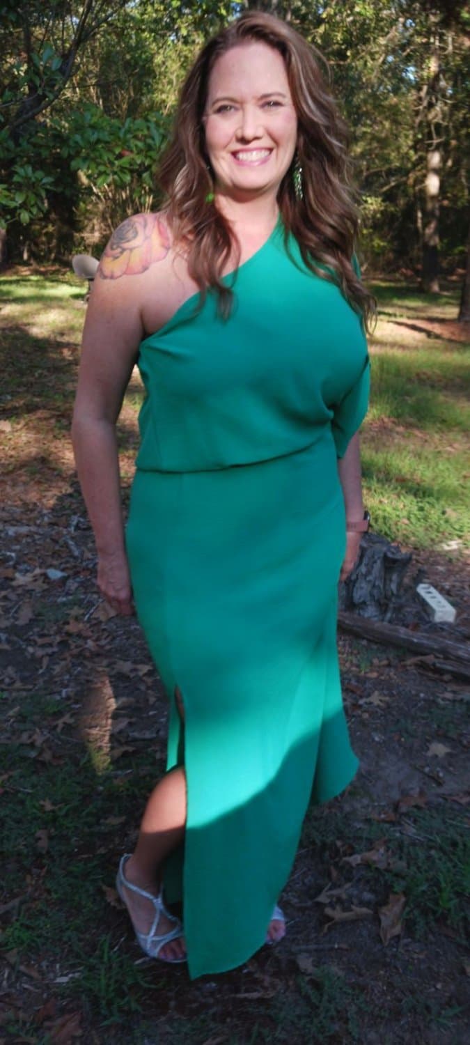 Big Tit Wendy Mature Sooner State Wife