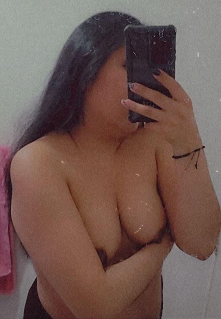 Con bra o sin bra? ??