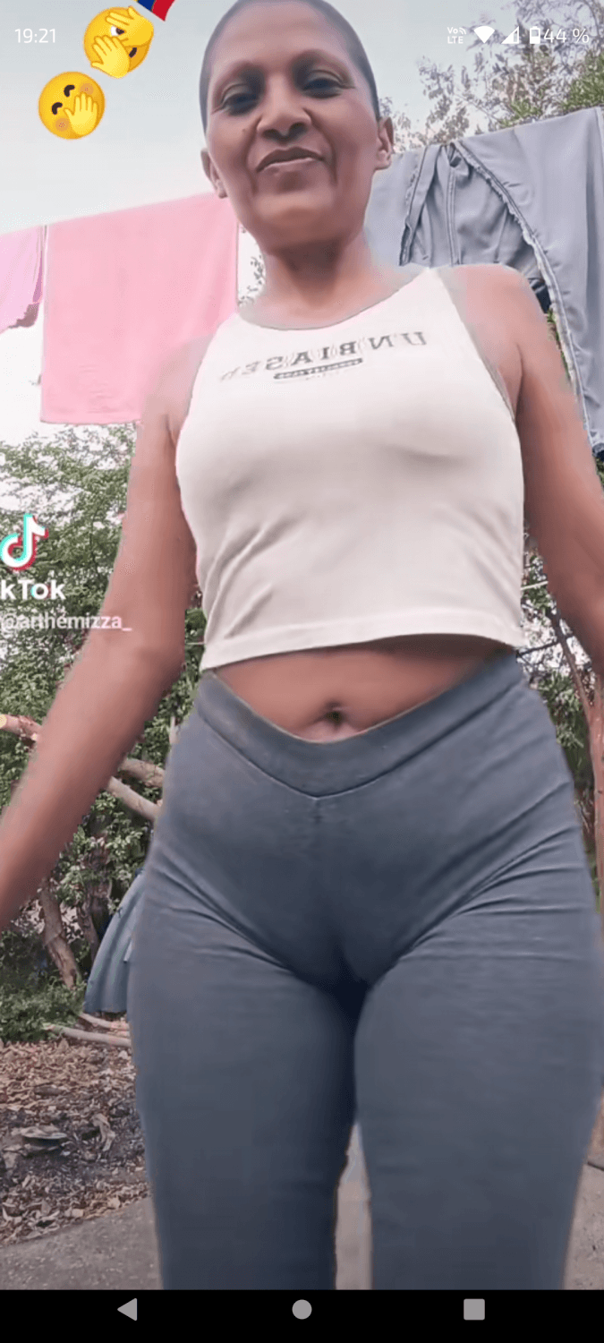 CAMEL TOE papaya dulce y marcada de Venezuela