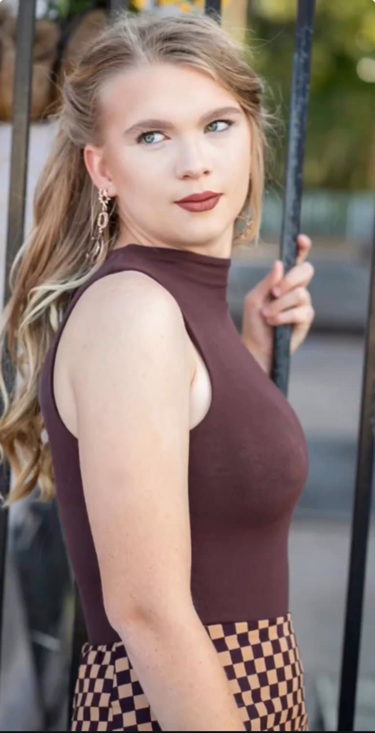 Free use cunt Sydney needs a confidence boost… what’s her use?