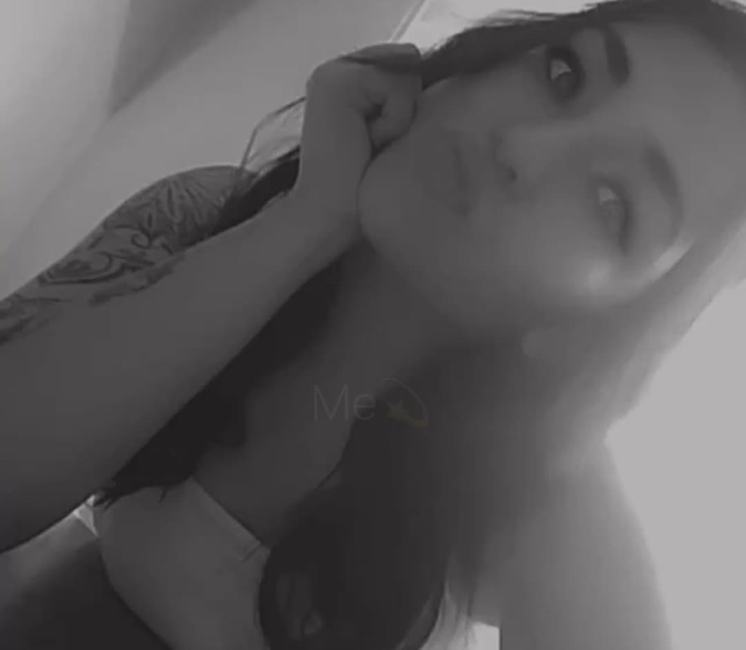 Eireen, 19, Turkish + German