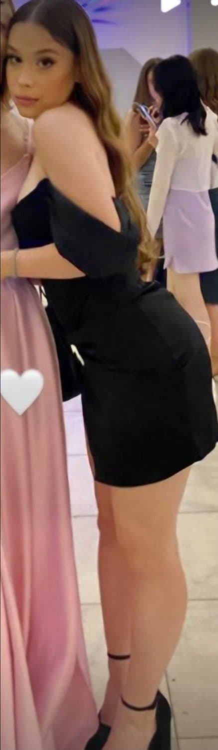 Sise ili bulja (boobs or ass)