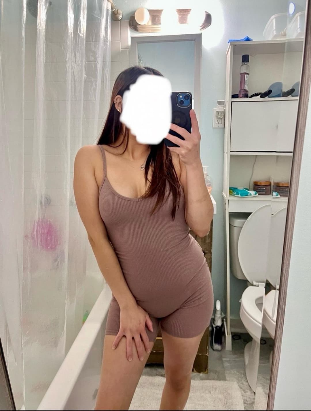 Fresh new milf. Thick ass Latina submitted.