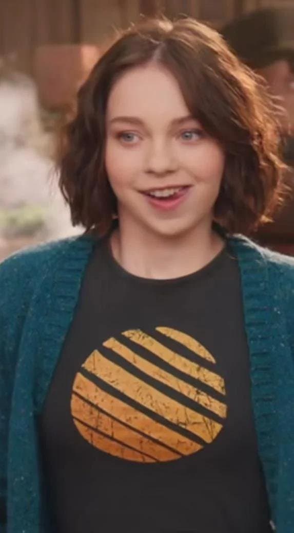 Natalie minecraft AI