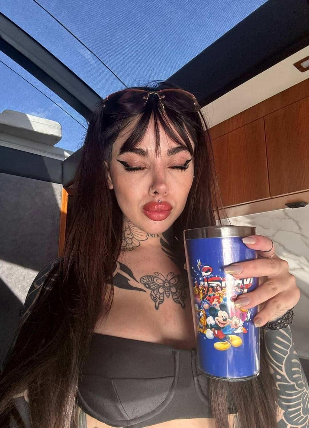 Holidays are one of the best time to be a slut