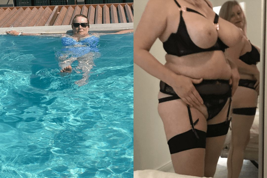 Claire - No 1 Milf - Who Has To Go On Holiday Sometimes...!!