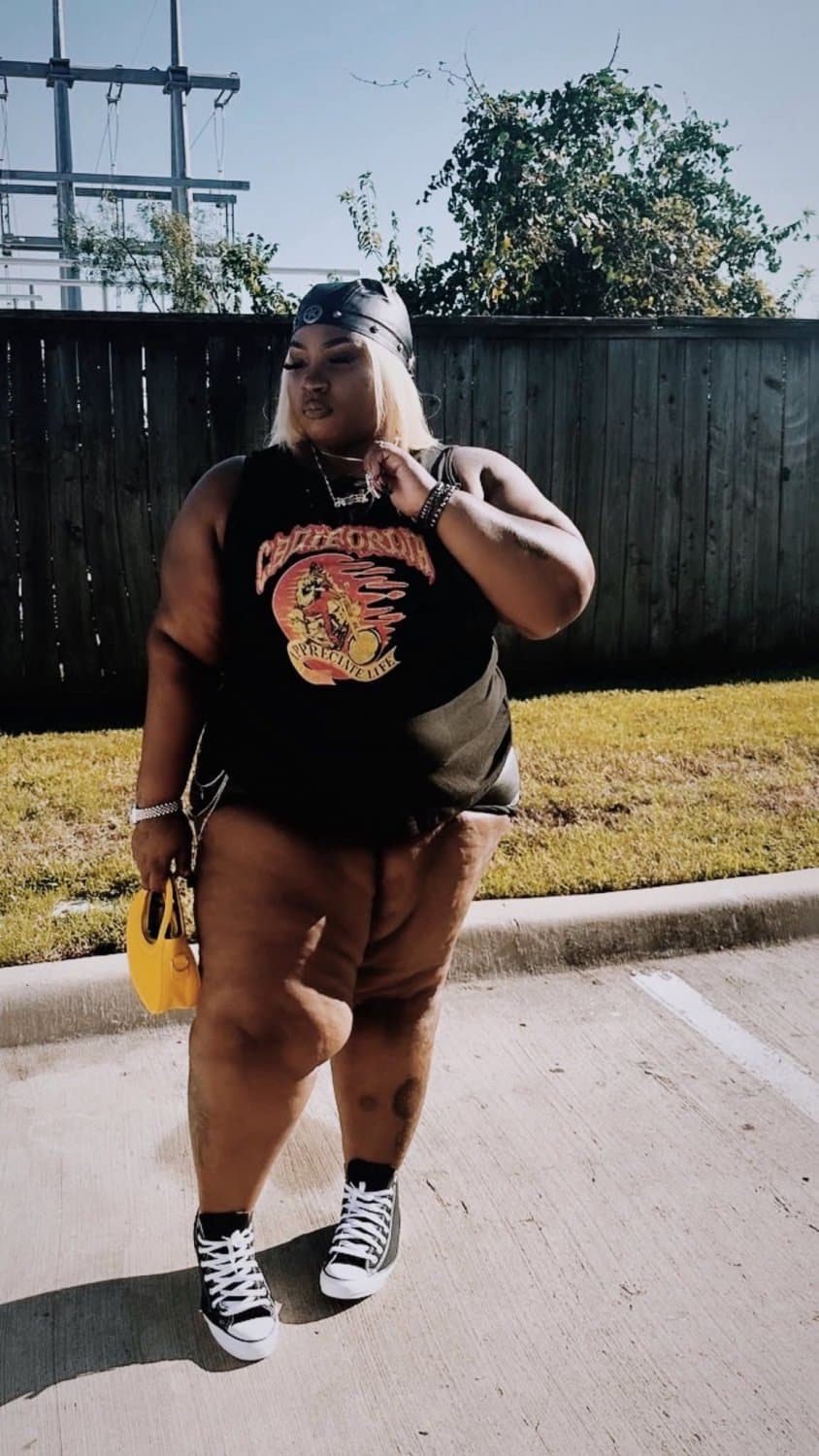 SEXY CHUNKY CHUBBY THICK CHOCOLATE EBONY BIG HUGE ASS SSBBW BBW