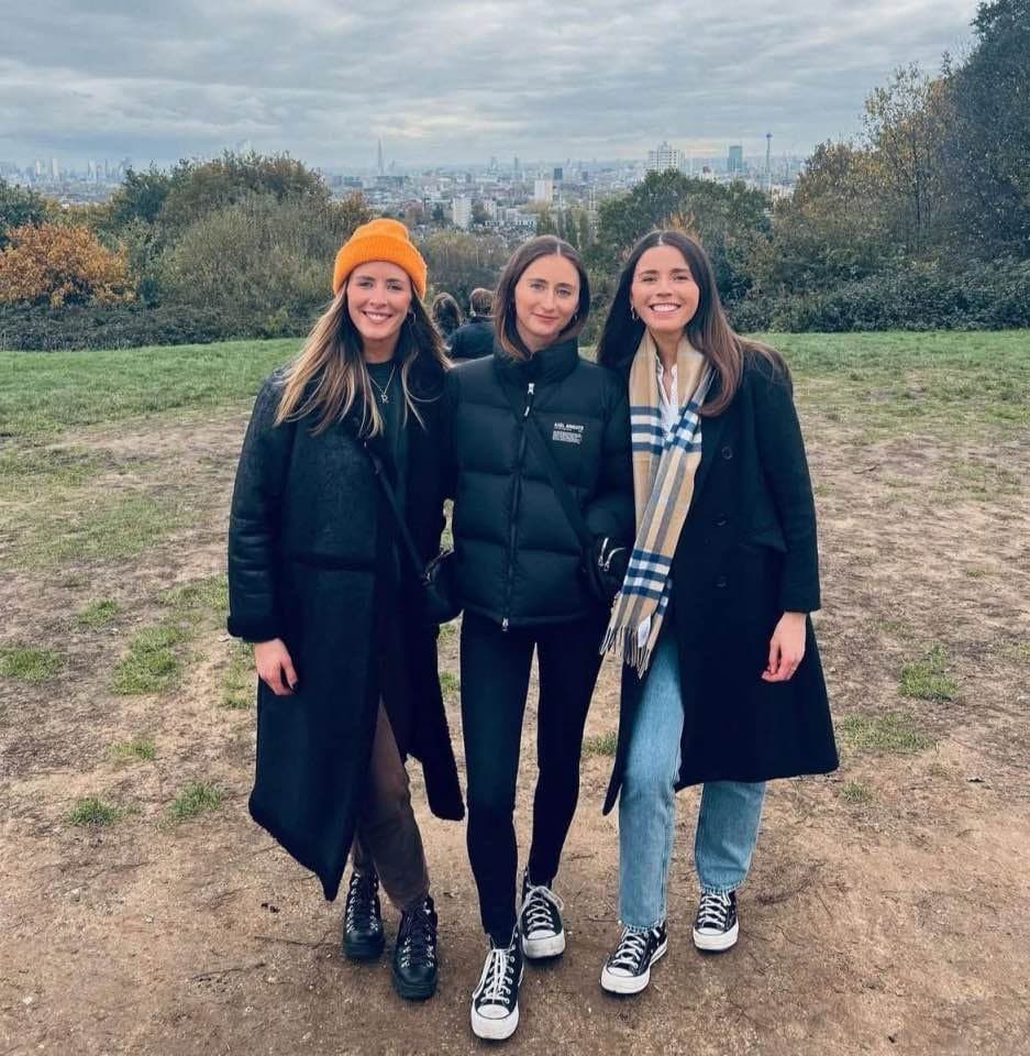 Rose Ruby Kate Reynolds