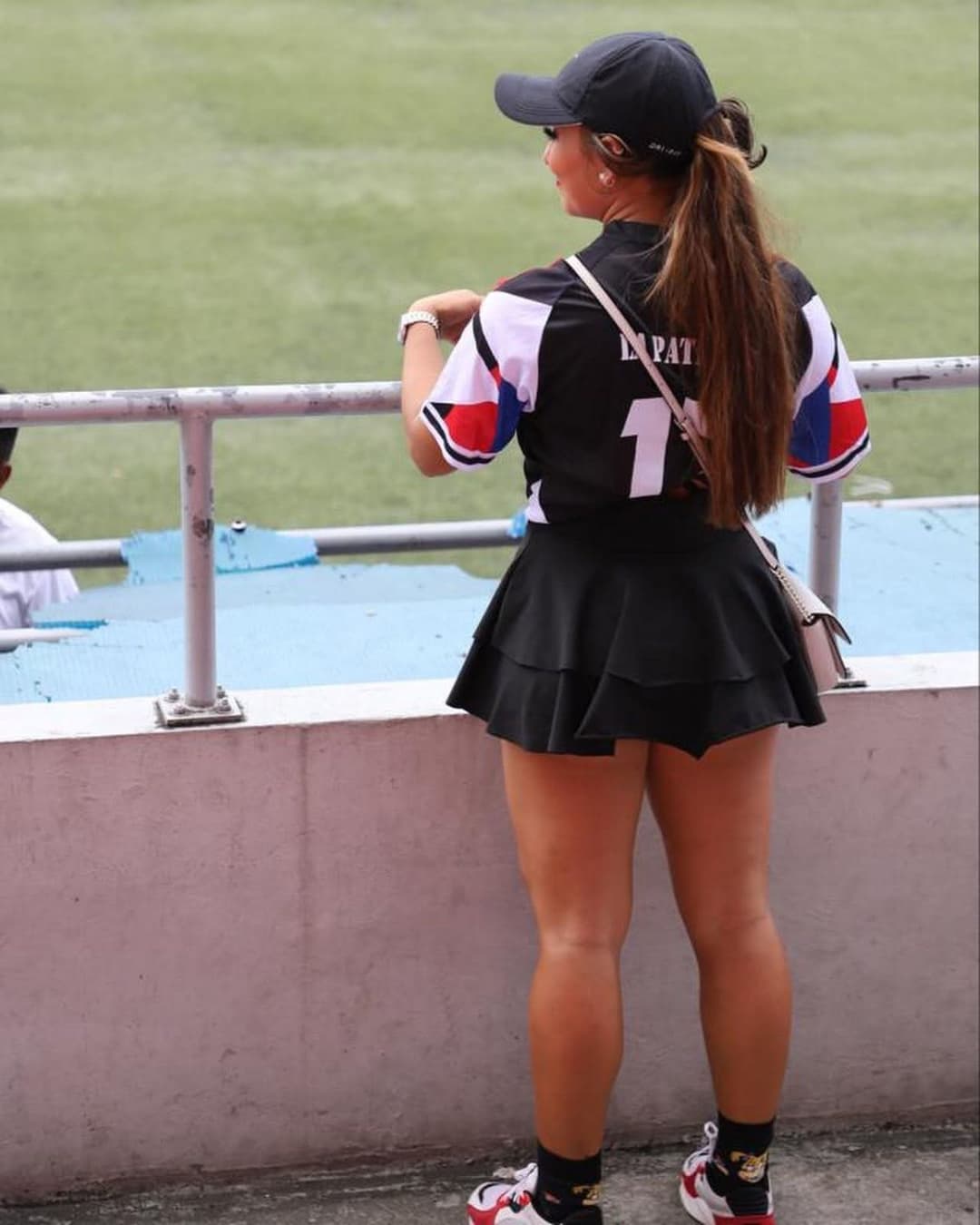 Perrita de calle 7 Panama Bikinis ?