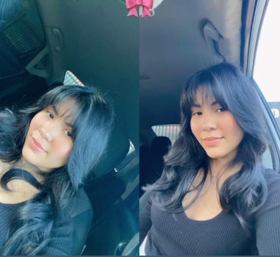 Petite Latina coworker finally sent the nudes