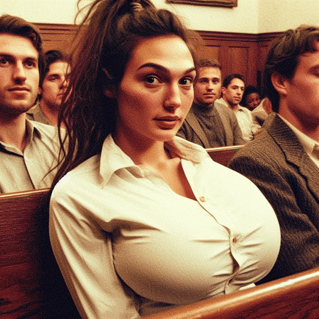 Random Celebs ( Bimbo Version)