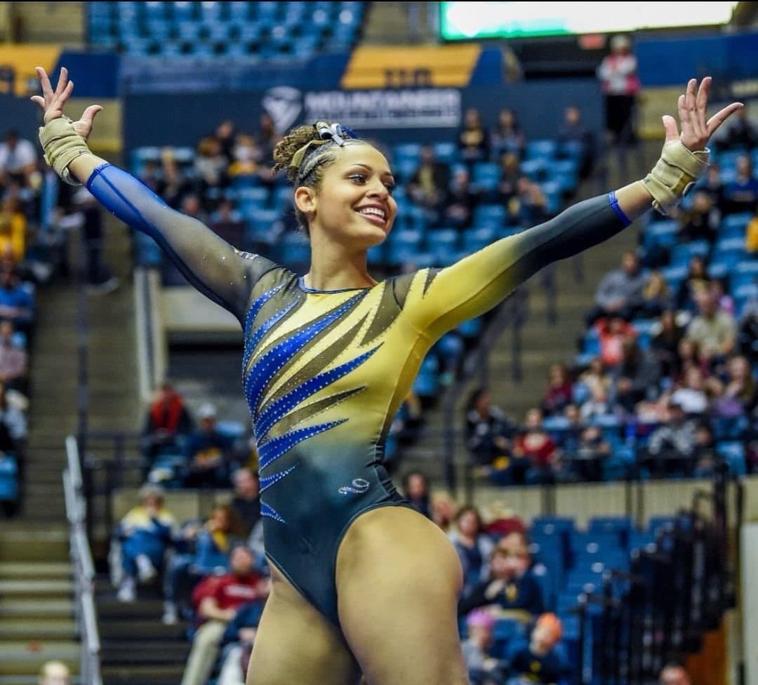 MyType Athlete #5 Slim Thick Cutie w/ Booty