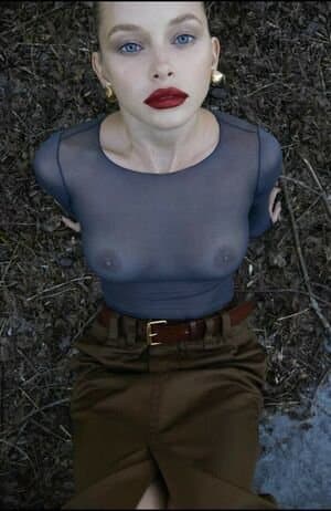 Alla Bruletova Bentley girl - part 10