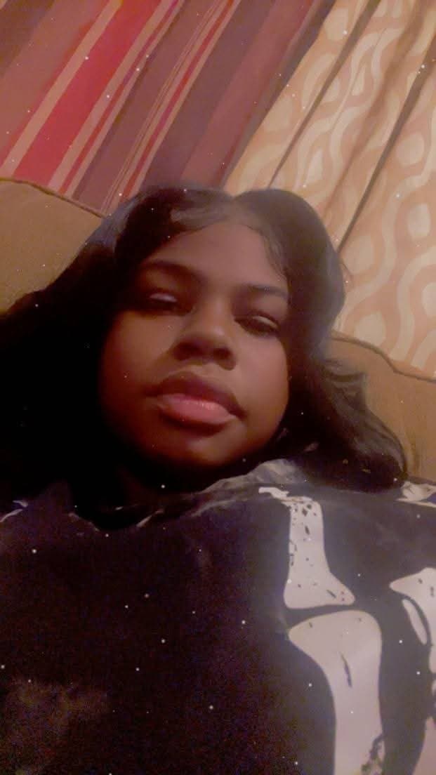 DSL CHOCOLATE EBONY BIG ASS BBW SSBBW PYT GOONER MATERIAL