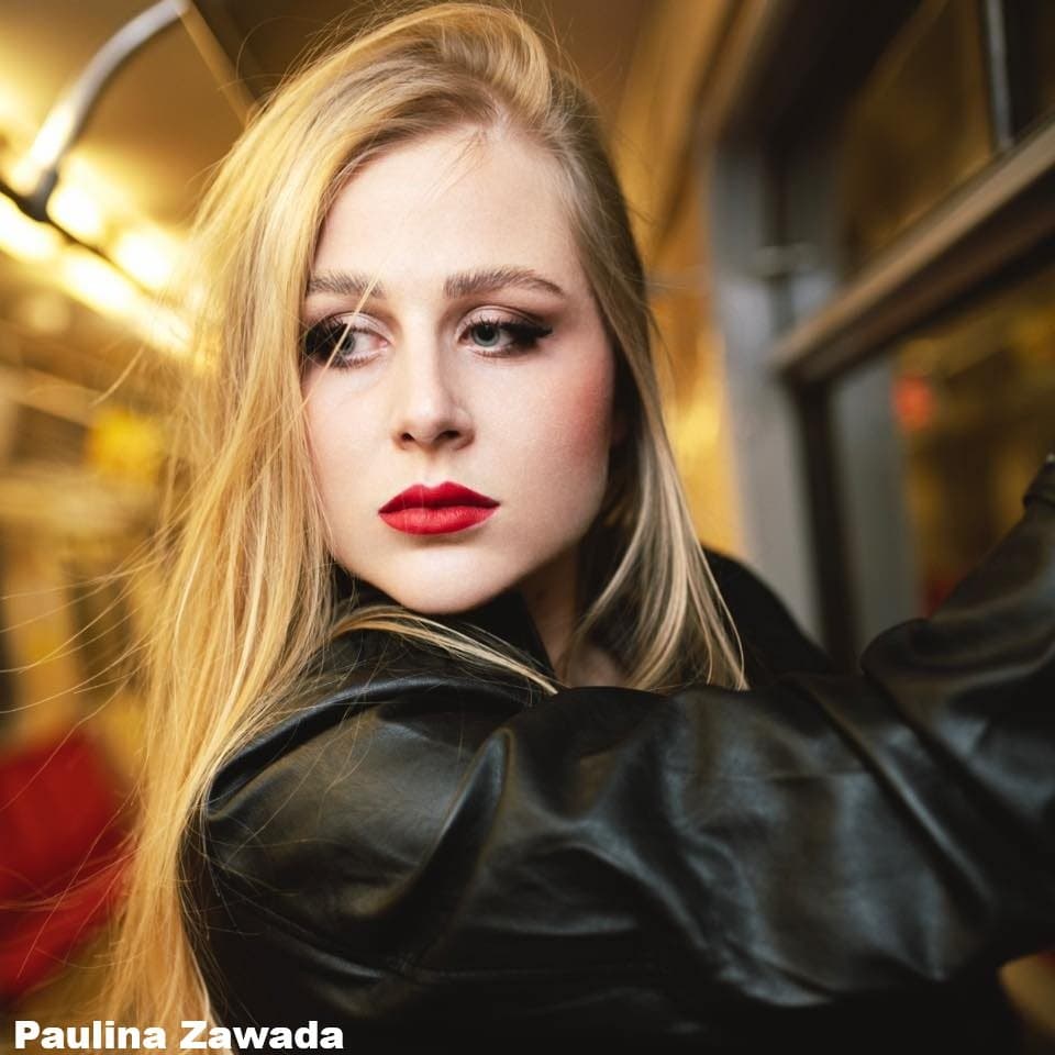 Polish beautiful polish women  #????? ??‍♂ ☪-part 1