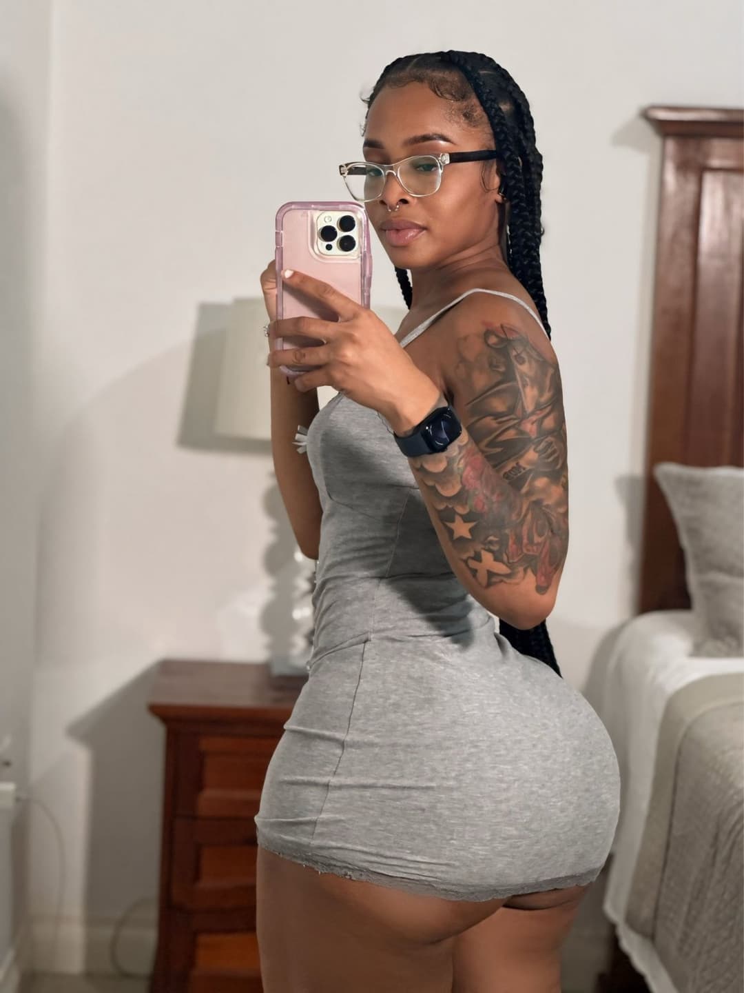 All Natural Jamaican ?? PT. 1