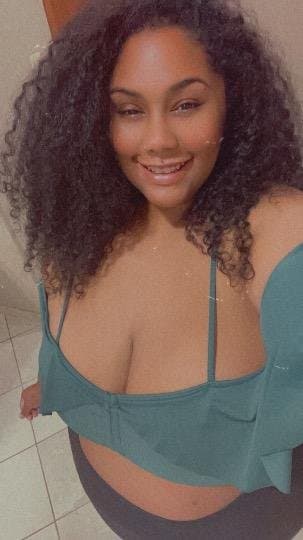 SSBBW NERDY? BUSTY? EBONY?.